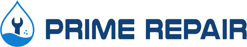 Prime Repair Logo