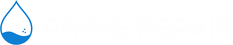 Prime Repair Logo